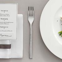 Villeroy & Boch Tafelvork Piemont - thumbnail