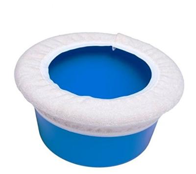 Popolini BZC Potje Cover Katoen - set van 3