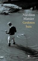 Gesloten huis - Nicolaas Matsier - eBook (9789023443971) - thumbnail