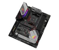 B550 Phantom Gaming Velocita - Moederbord - ATX - AM4 Socket - B550 – Phantom Gaming 2.5G LAN – Realtek ALC1220 - USB 3.2 Gen2 - HDMI - thumbnail