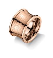 Dames ring Tommy Hilfiger 2700818D (16) - thumbnail