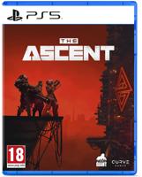 The Ascent - thumbnail