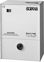 Suevia SU120132 Munttimer 230 V/AC 150 uur IP20 - thumbnail