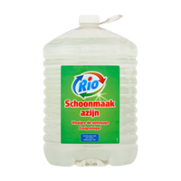 Schoonmaakazijn 5 liter - thumbnail