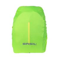 Basil daypack nordlicht - waterdichte fietsrugtas voor e-bikes - thumbnail