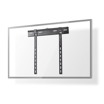 Vaste TV Muurbeugel | 32 - 55" | Max. 55 kg | 9 mm wandafstand