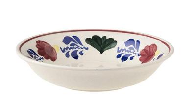 Boerenbont Diamant schaaltje diameter 16 cm