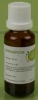 ECT025 Immuno Endocrinotox - thumbnail