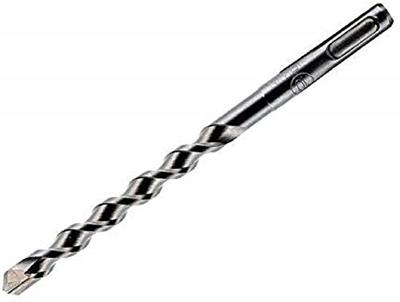 Irwin Tools SDS-plus 10501969 Carbide Hamerboor 8 mm Gezamenlijke lengte 160 mm Cilinderschacht 1 stuk(s)