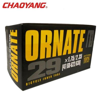 CHAOYANG 28x1.75/2.35 (47/60-622) dv 40 mm ornate or3110318