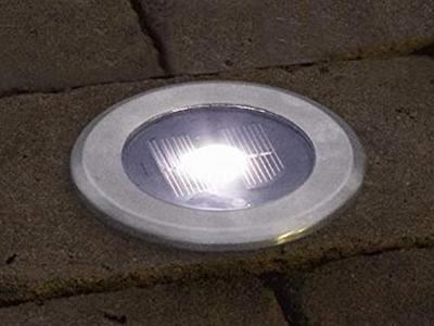 Solar led grondspot - thumbnail
