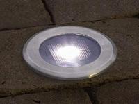 KonstSmide Led spotSolar - 7626-000 - thumbnail