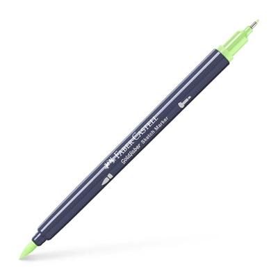 Faber Castell Sketchmarker Goldfaber - 312 fresh bamboo