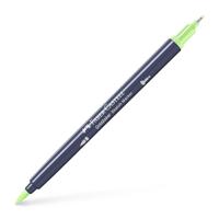 Faber Castell Sketchmarker Goldfaber - 312 fresh bamboo - thumbnail
