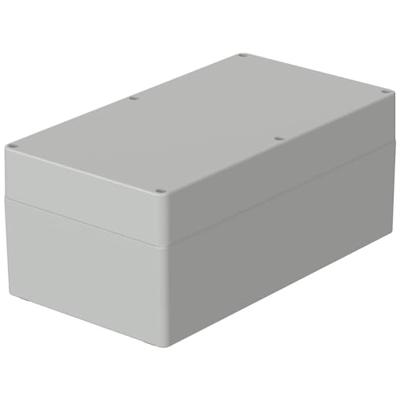Bopla EUROMAS T 255 03255000 Industriële behuizing 360 x 200 x 150 x 400 ABS Grijs-wit (RAL 7035) 1 stuk(s) Bopla EUROMAS T 255 03255000 Industriële behuizing 360 x 200 x 150 x 400 ABS Grijs-wit (RAL 7035) 1 stuk(s)