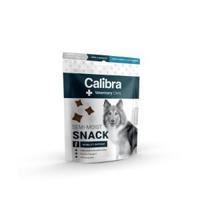 Calibra Veterinary Diets Mobility Support Semi-Moist hondensnack 120 g - thumbnail