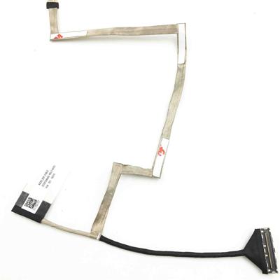 Notebook lcd cable for Dell Latitude E7270 DC02C00AW00 Notebook lcd cable for Dell Latitude E7270 DC02C00AW00