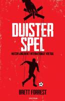 Duister spel - Brett Forrest - ebook - thumbnail