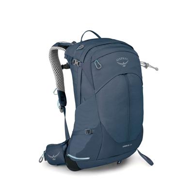 Osprey Sirrus 24 Rugtas Dames Muted Space Blue 24 l