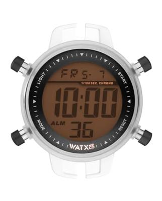 Horloge Uniseks Watx & Colors RWA1079 (Ø 43 mm)