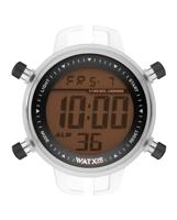 Horloge Uniseks Watx & Colors RWA1079 (Ø 43 mm) - thumbnail