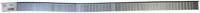 Van Wezel reparaturblech wheel arch universal sheet metal plate verz. - thumbnail
