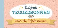 Deltas Originele tegoedbonnen voor de liefste mama - thumbnail