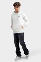 EA7 Emporio Armani Core Identity Hoodie Heren Lichtgroen - Maat M - Kleur: Groen | Soccerfanshop - thumbnail