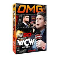 Omg! Part 2 (WCW History) - DVD (5030697027443) - thumbnail