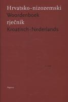 Woordenboek Kroatisch-Nederlands (Hardback) - thumbnail