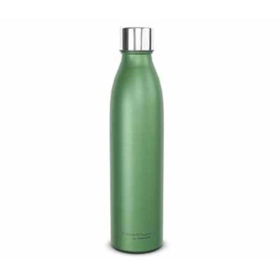 Thermos TC drinkfles mat Stop and Go - 50cl - Groen
