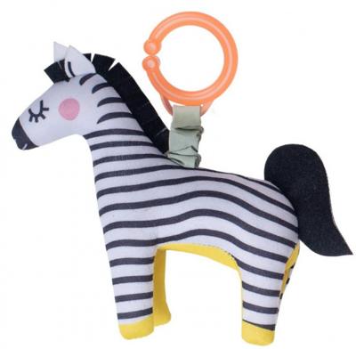 Dizi the zebra Dizi the zebra