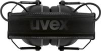 uvex aXess one 2640001 Oorkap 31 dB 1 stuk(s) - thumbnail