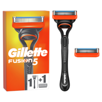 Handmatig scheermesje Gillette Fusion5 Handboek - thumbnail