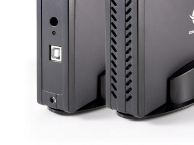 Behuizing voor Harde Schijf Conceptronic 1300001