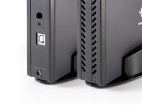 Behuizing voor Harde Schijf Conceptronic 1300001 - thumbnail