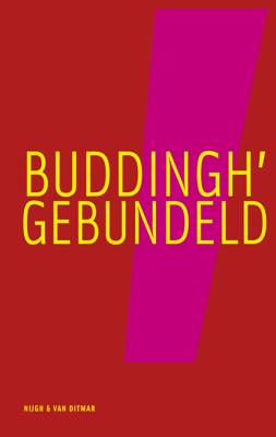 Buddingh' gebundeld - C. Buddingh' - ebook