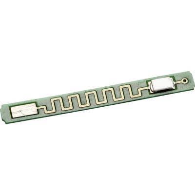 Yageo Nexensos 30201075 PCB 2225 Pt100 PT100 Printplaat-temperatuursensor 0 tot +150 °C 3850 ppm/K Yageo Nexensos 30201075 PCB 2225 Pt100 PT100 Printplaat-temperatuursensor 0 tot +150 °C 3850 ppm/K