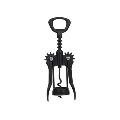 Kurkentrekker Zwart 16,5x5,5 Cm