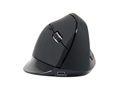 Conceptronic LORCAN03B muis Rechtshandig Bluetooth Optisch 1600 DPI