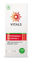 Vitals Liposomale Vitamine C - thumbnail