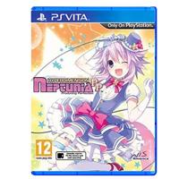 Hyperdimension Neptunia Producing Perfection - thumbnail