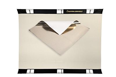Sunbounce SB BIG KIT Zebra Gold / Silver - Backsite White (1 seam)