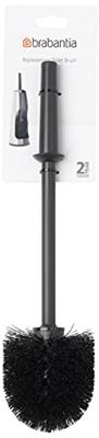 Brabantia Renew Reserve Borstel - black 201240 Brabantia Renew Reserve Borstel - black 201240