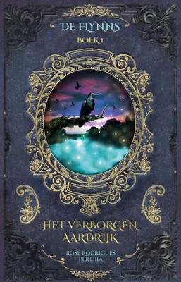 Het verborgen Aardrijk - Rose Rodrigues Pereira - Paperback (9789463081733) Het verborgen Aardrijk - Rose Rodrigues Pereira - Paperback (9789463081733)