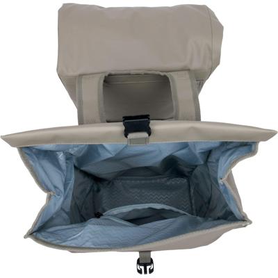 Newlooxs New looxs leeds 344.447 taupe dubbeltas 38l