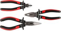 KS Tools NEW-46816 Tangenset 3-delig - thumbnail
