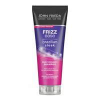 Frizz ease shampoo brazilian sleek - thumbnail