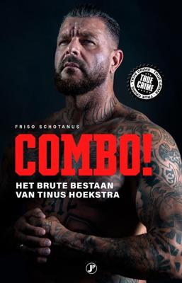 Combo! - Friso Schotanus - ebook