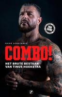 Combo! - Friso Schotanus - ebook - thumbnail